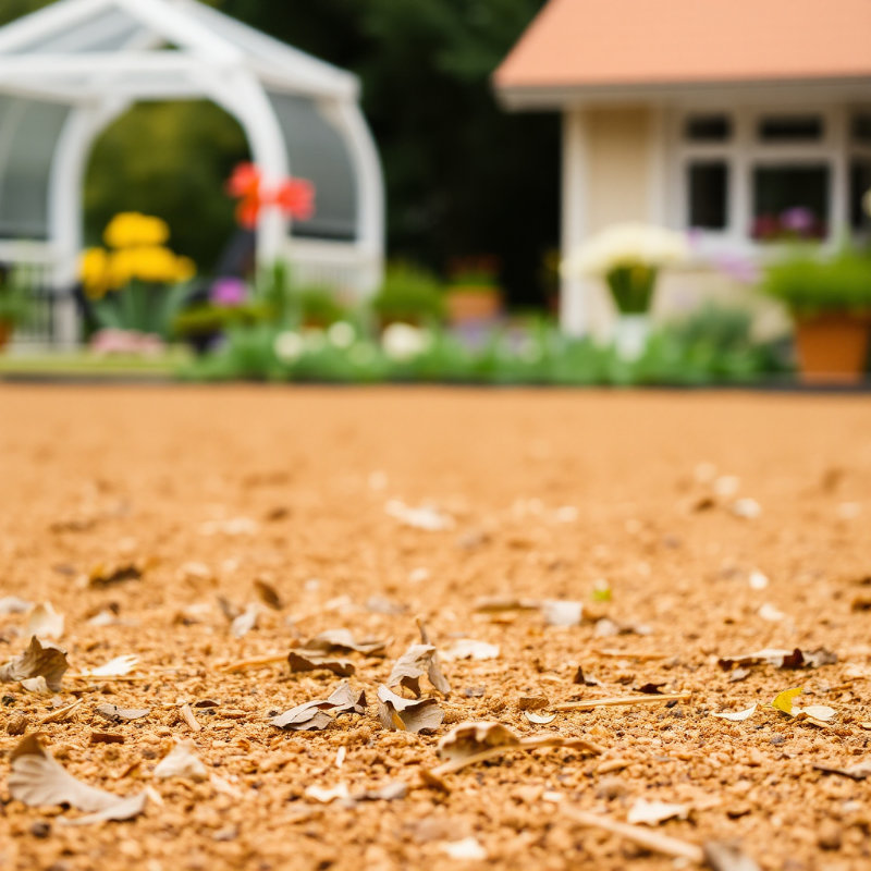 Primavera: preparazione e nuova vita