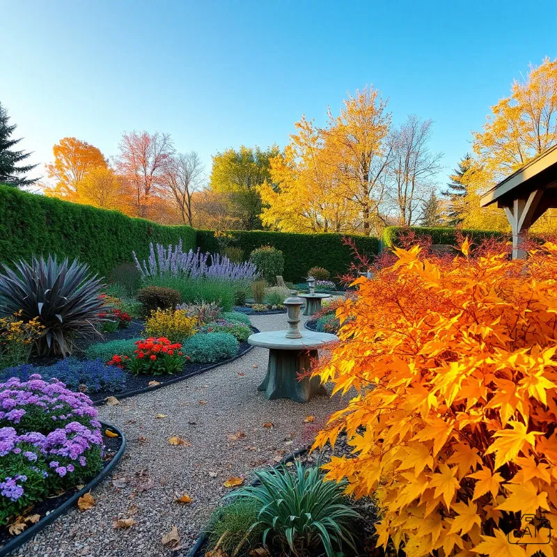 

              Autunno: preparazione per l’inverno
    