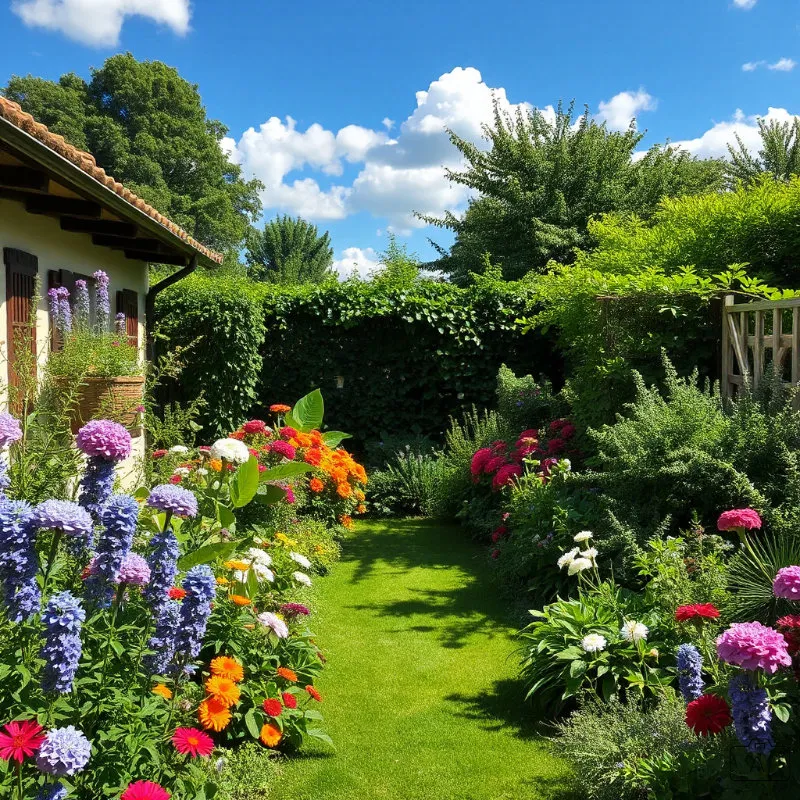 

              Estate: bellezza e freschezza
    